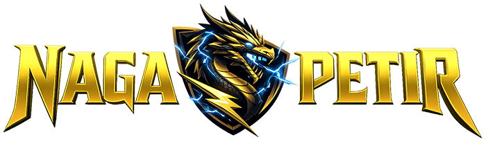 nagapetir Logo